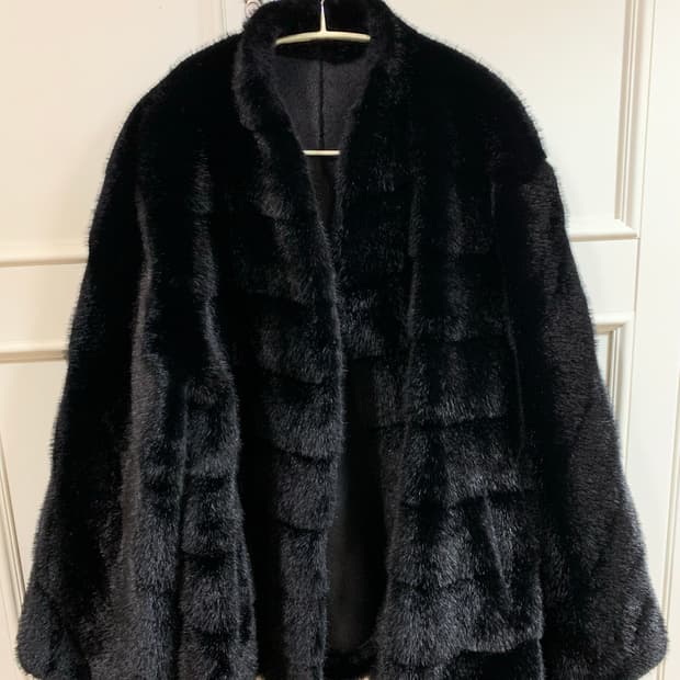 헬더세이블자켓