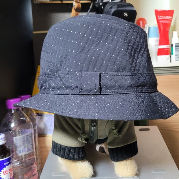 에르메스 버킷모