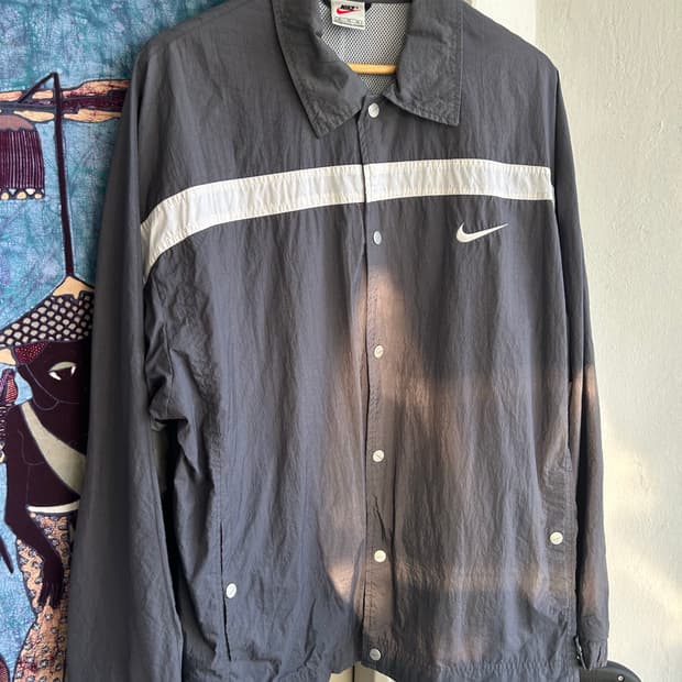 90‘s 나이키 바람막이 XL