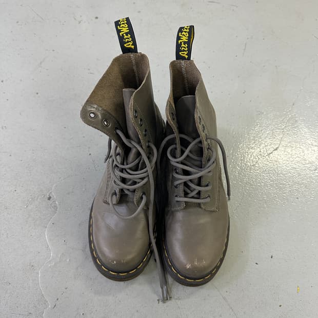 USL6 닥터마틴 1460 파스칼 부츠 0420D