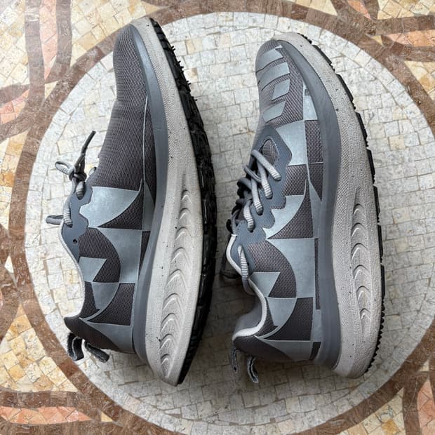 [270]Keen x EngineeredGarmants