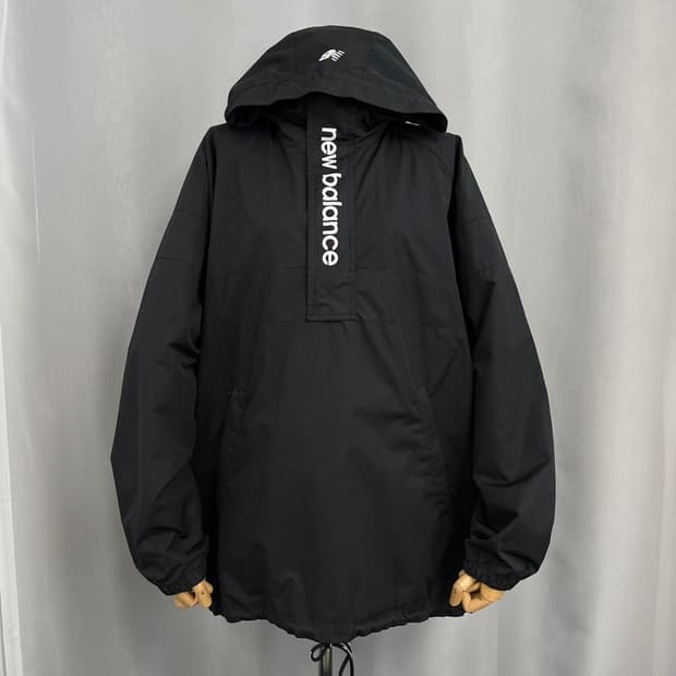 뉴발란스 아노락/#786