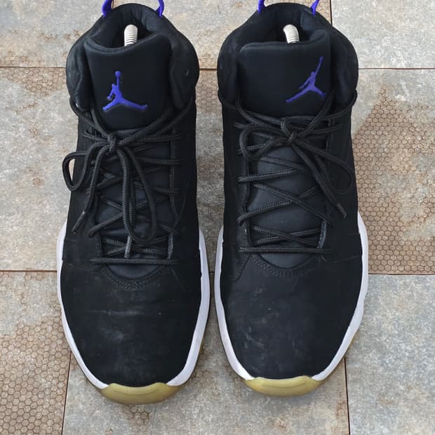 (275)나이키 조던 리프트 오프 스니커즈