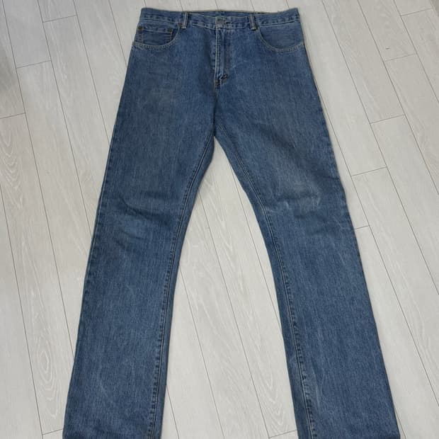 Vintage Levis 517 33x36