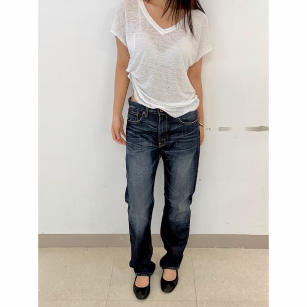 Vintage Levi’s 505