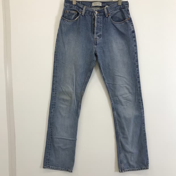 GAP 올드갭 부츠컷 데님청바지 [30인치]