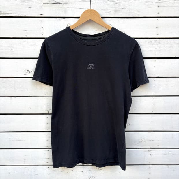 C.P Company CP컴퍼니 반팔 티셔츠