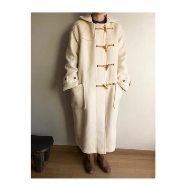 마가렛호웰 떡볶이코트