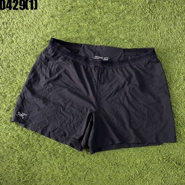 아크테릭스 반바지 xxl