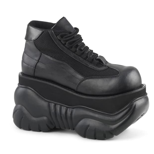 데모니아 박서 플랫폼