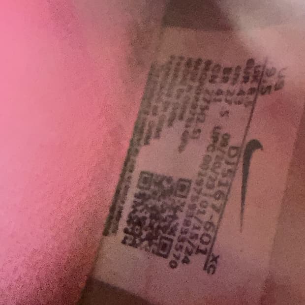 나이키 머큐리얼 ag축구화