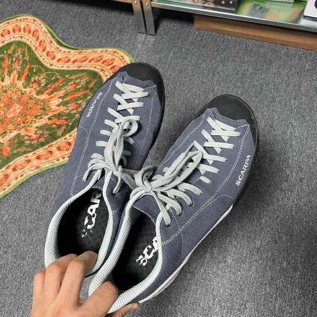 스카르파 모히토 275