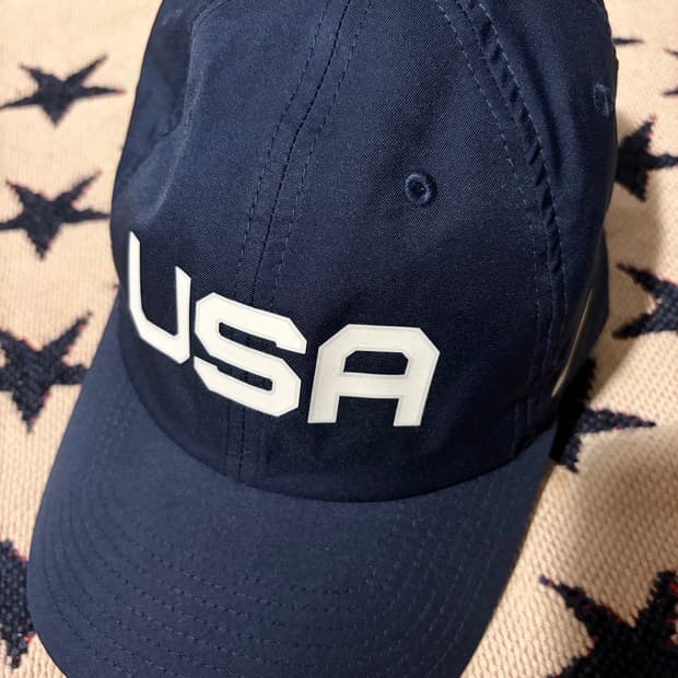 나이키 헤리티지 86 드라이핏 볼캡 네이비