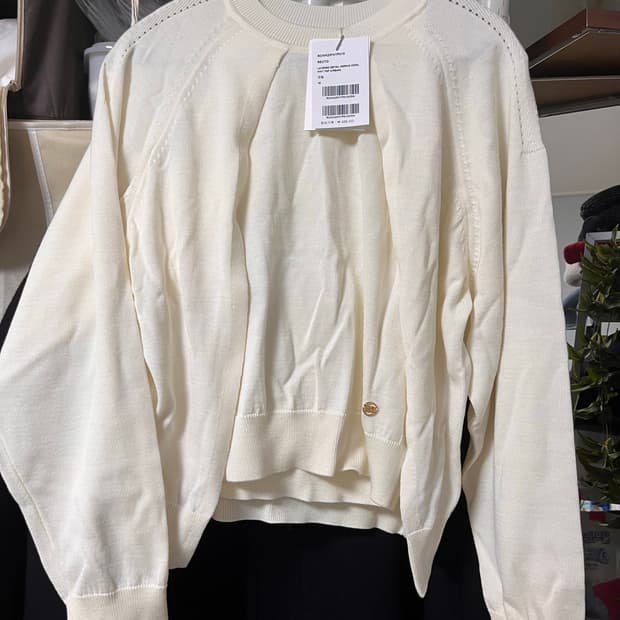 렉토 니트 미듐