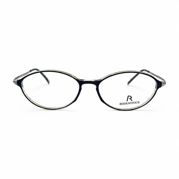 Rodenstock 로덴스톡 빈티지 안경 메탈테