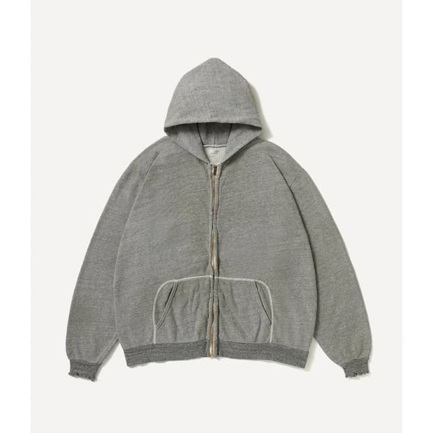 [4] 26ss 아프레쎄 라이트웨이트 집업 후디