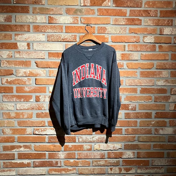  90s USA 빈티지 러셀 스웻 셔츠 맨투맨