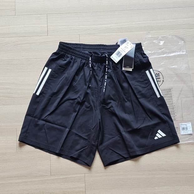 US M 새제품) 아디다스 7인치 런닝 러닝 쇼츠 체감 32 L XL
