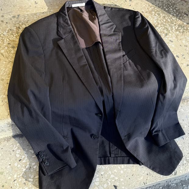 Armani Collezioni , 2000s 🇮🇹