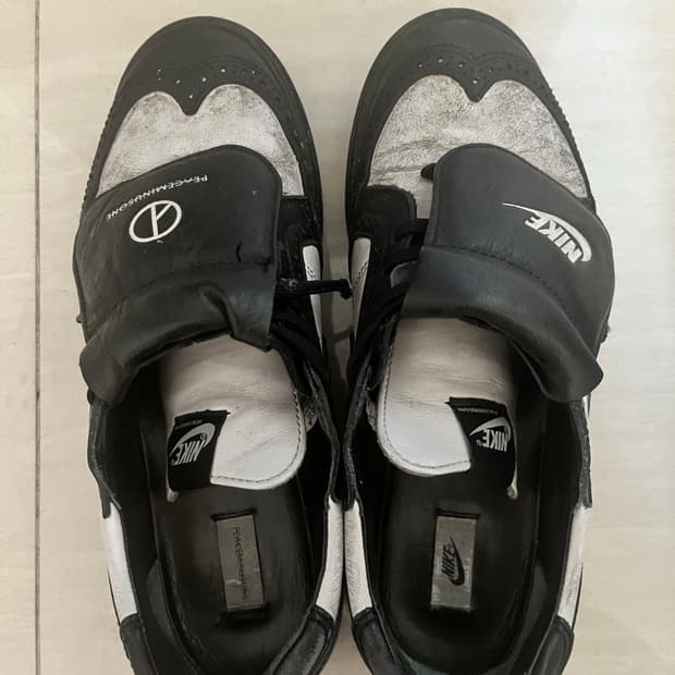 나이키 피스마이너스원 권도