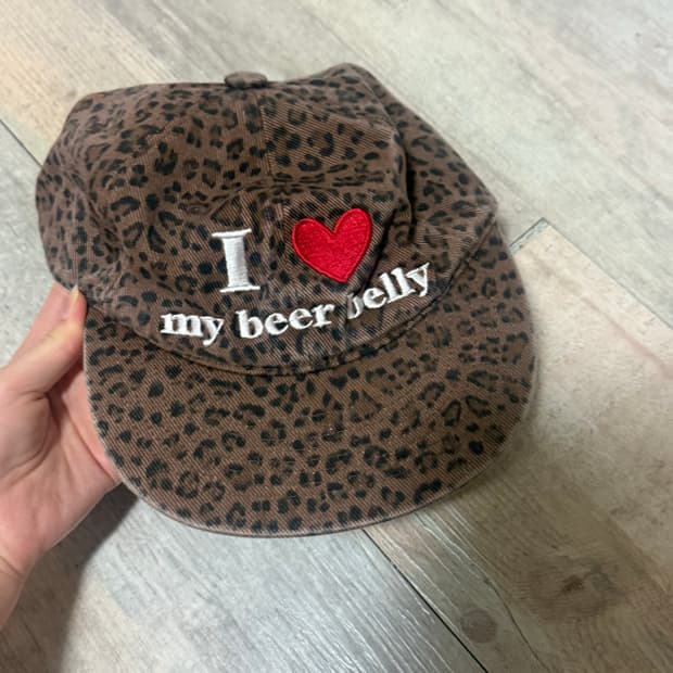 마스컴퍼니 모자