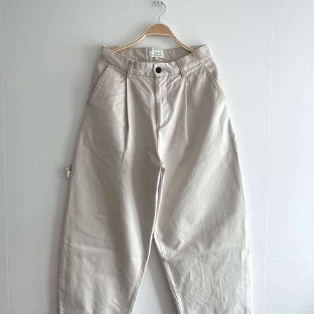 스튜디오 니콜슨 브릿지 팬츠 M (30)