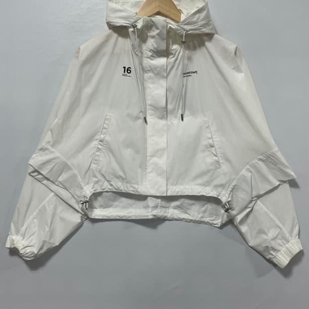 사우스케이프 골프 바람막이 XS(080)