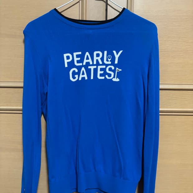 파리게이츠 여성 긴팔