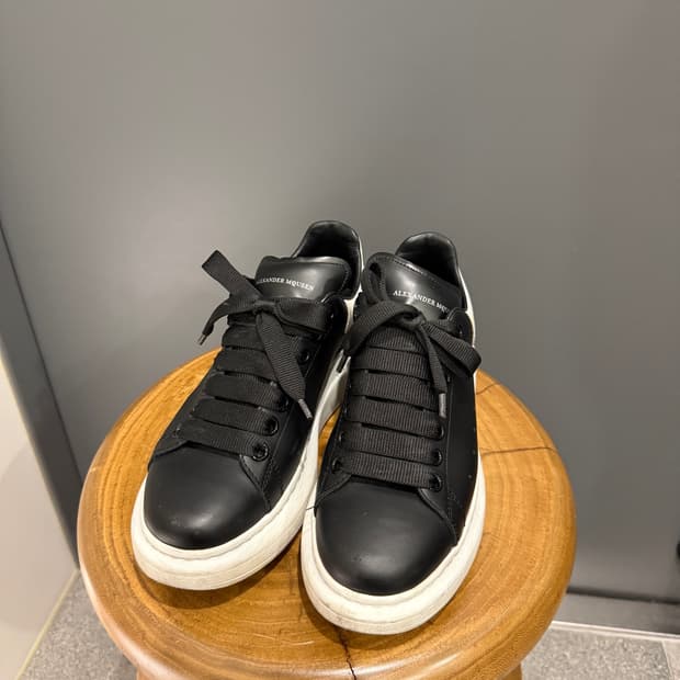 Alexander McQueen