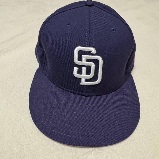 Usa made New era 59fifty