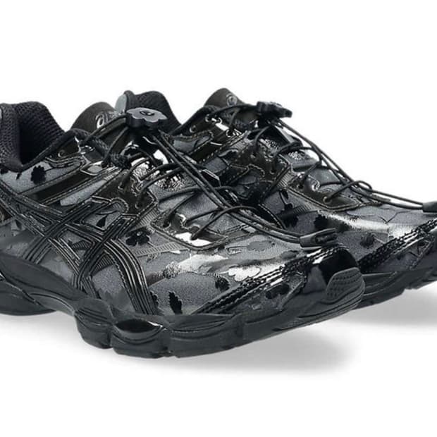 아식스 세실리아반센 젤 큐물러스 16 블랙, 245