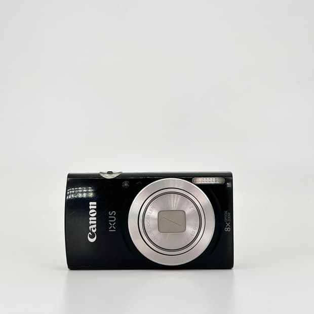 캐논 익서스 Canon IXUS 185 블랙