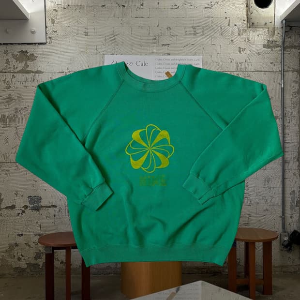 나이키 맨투맨 (Man S) AB1262