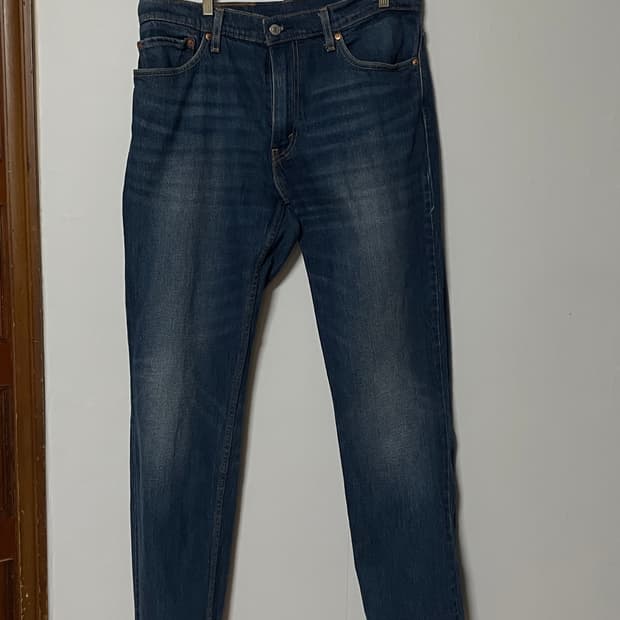 Levis 511 W36 L32