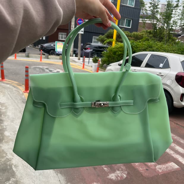 젤리버킨 - 말차 🍵