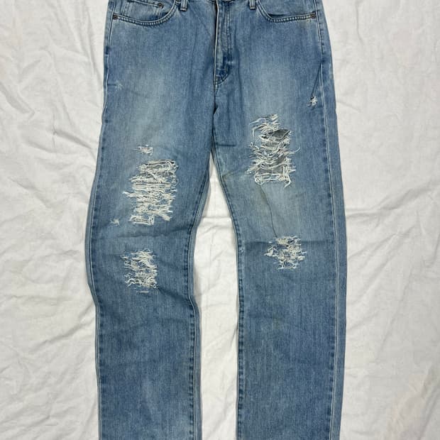 일판) EDWIN No.403 W34