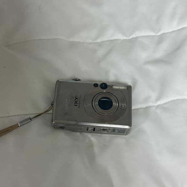 캐논 익시 60 ixy60