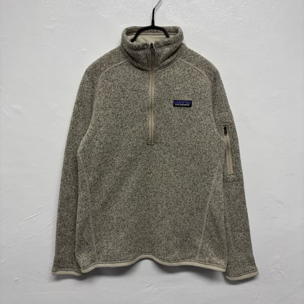 파타고니아 베터 스웻 33