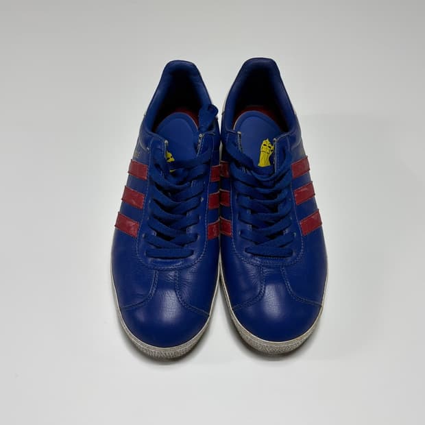 아디다스(Adidas) 빈티지 가젤 2 아이러브 바르셀로나