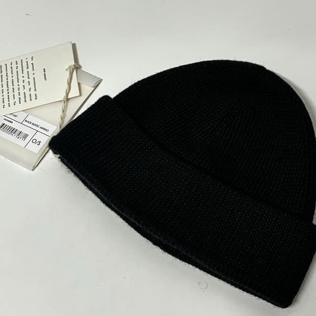 아워레가시 비니 풀구성품