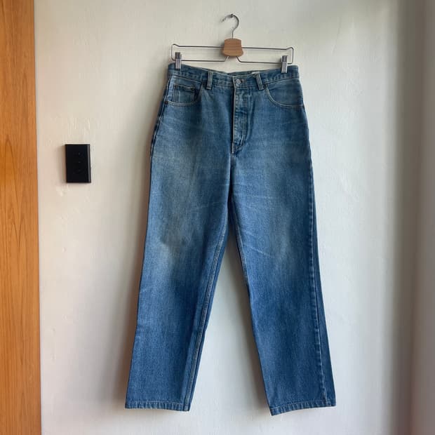 Calvin Klein Denim Pants