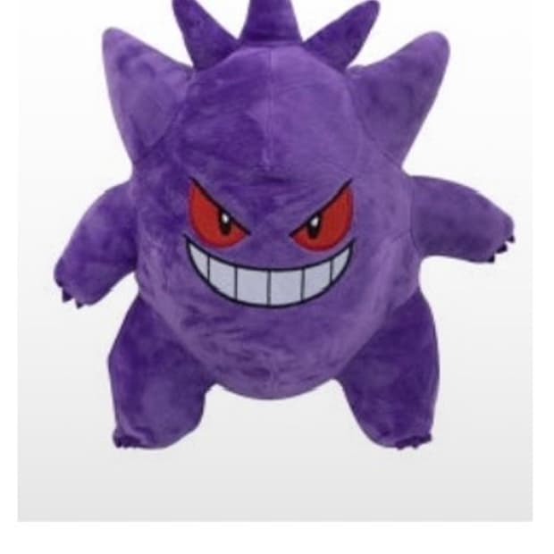 포켓몬 팬텀인형