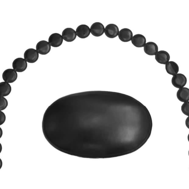 밤볼레백 1