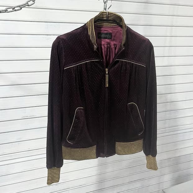 90s Hysteric Glamour