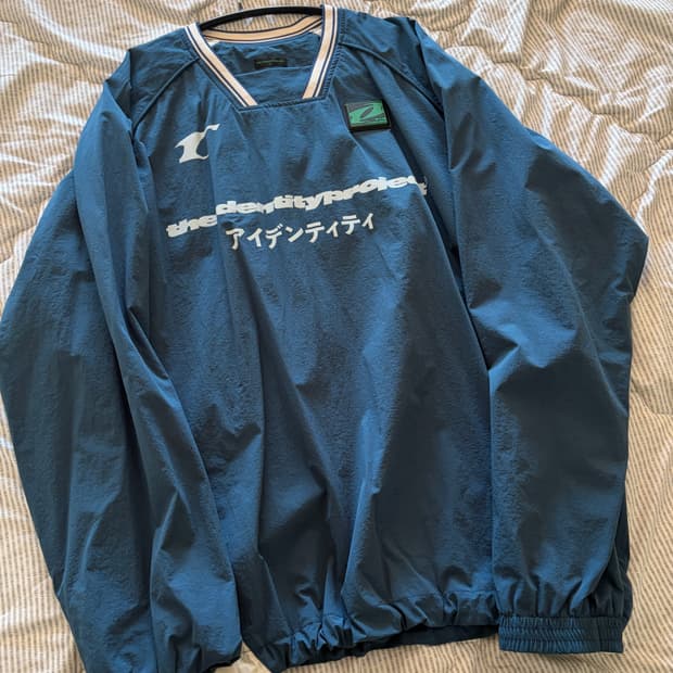 더 아이덴티티 프로젝트 저지