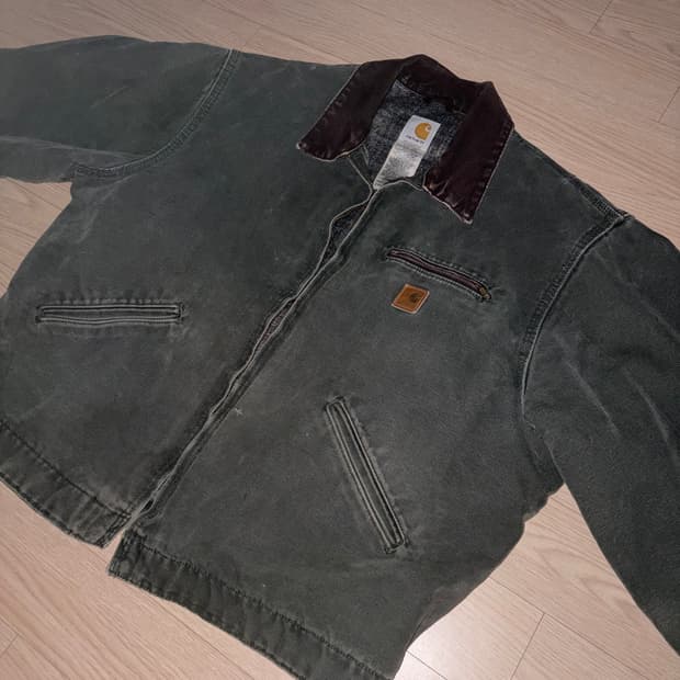 제품명 : 칼하트 디트로이트 j97 Mos