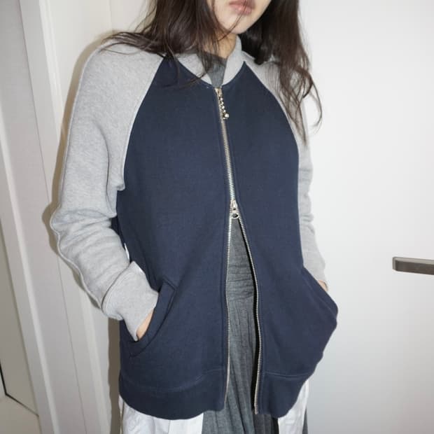 Undercover shirt Blouson