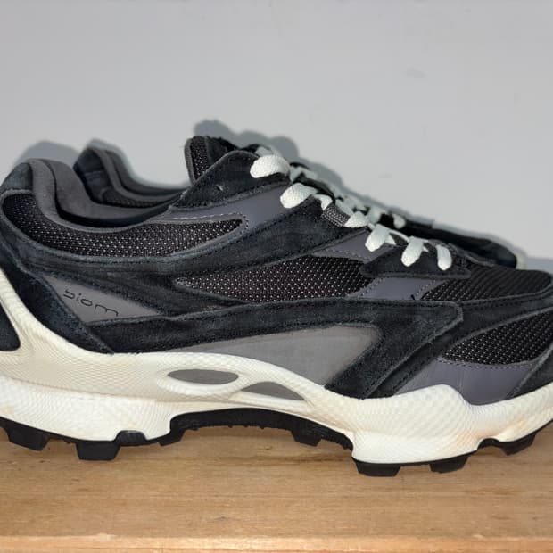 에코 남성 스니커즈 270