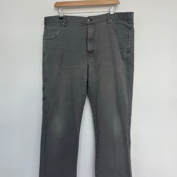디키즈 빈티지 팬츠 38x30