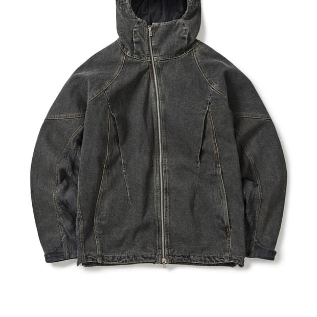 M) 엑슬림 ep7 자켓